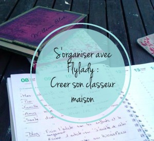 Créer un classeur maison