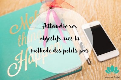 Atteindre ses objectifs avec la voie du Kaizen