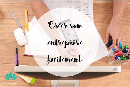 créer son entreprise