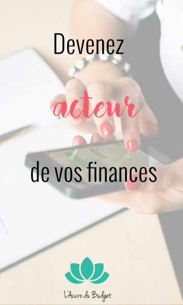 Comment reprendre ses finances en main