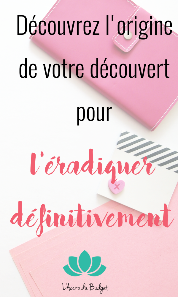 Combler son découvert avec un crédit L'Accro du Budget — free download