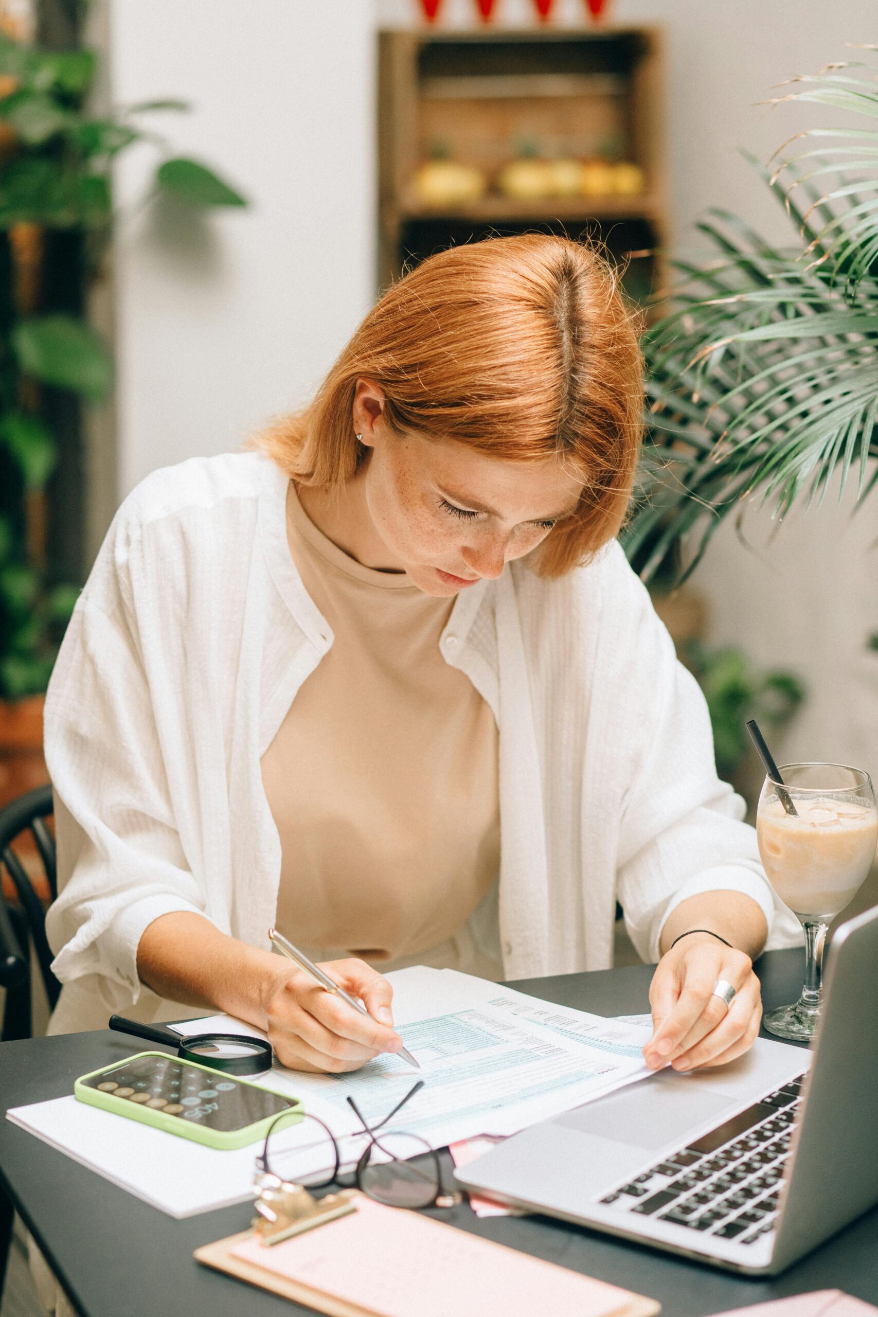 Apprendre à gérer ses finances