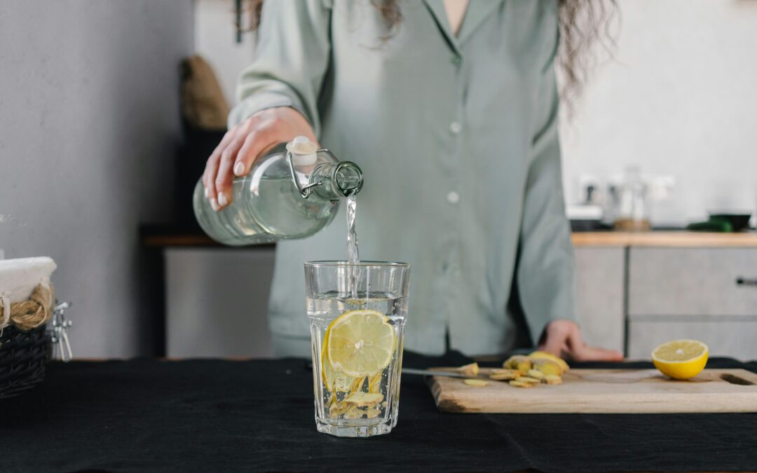 Qualité de l’eau du robinet : faut-il la boire ?