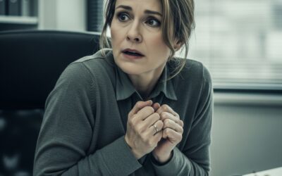 Pourquoi est-ce si difficile de changer, même quand on en a vraiment envie ?