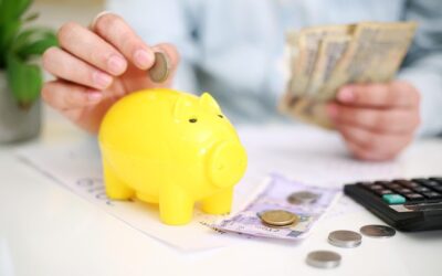 Pourquoi est-il si difficile de mettre de l&rsquo;argent de c&ocirc;t&eacute; ?