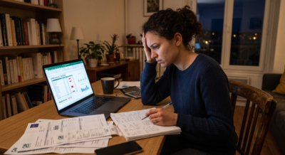 G&eacute;rer son budget seul : autonomie l&eacute;gitime ou fausse bonne id&eacute;e ?